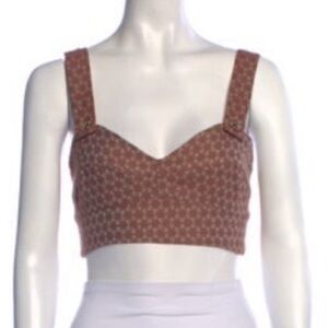 Miguelina Bralette, XS